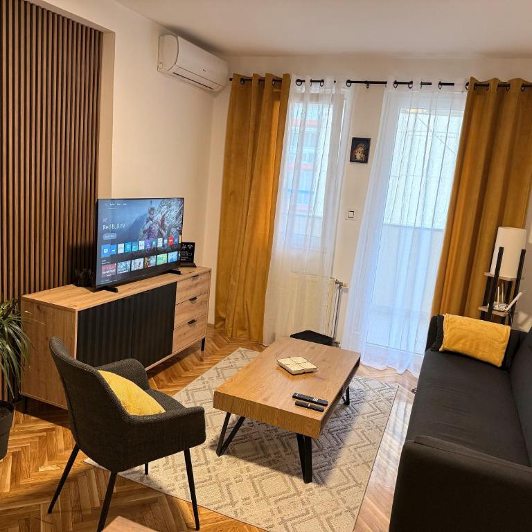 Kralj Petar I - Apartman sa 1 Spavaćom Sobom - 7