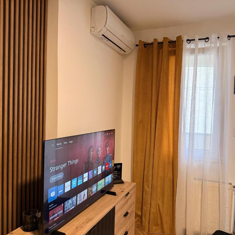 Kralj Petar I - Apartman sa 1 Spavaćom Sobom - 5