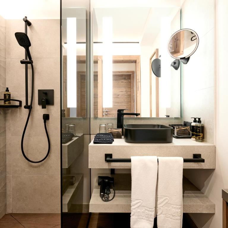 Sporthotel Cinderella - Classic Doppelzimmer - 3