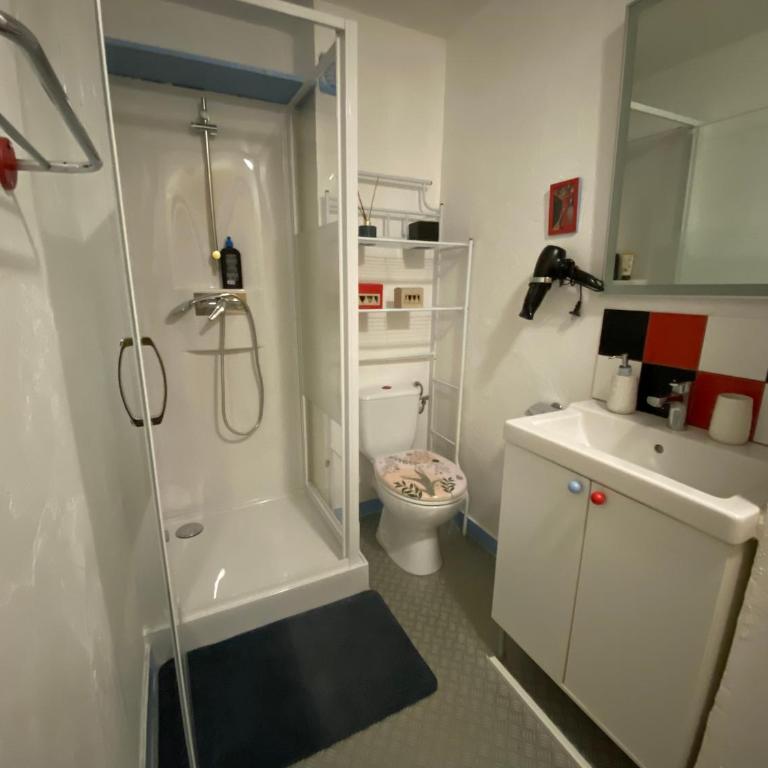 Appart pour 4 à 6 pers Les résidences du lac Soustons plage Piscine proche golf océan - Appartement 1 Chambre - 5