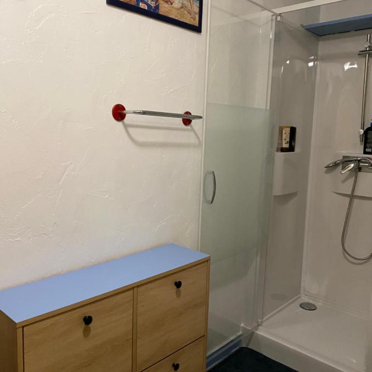 Appart pour 4 à 6 pers Les résidences du lac Soustons plage Piscine proche golf océan - Appartement 1 Chambre - 4