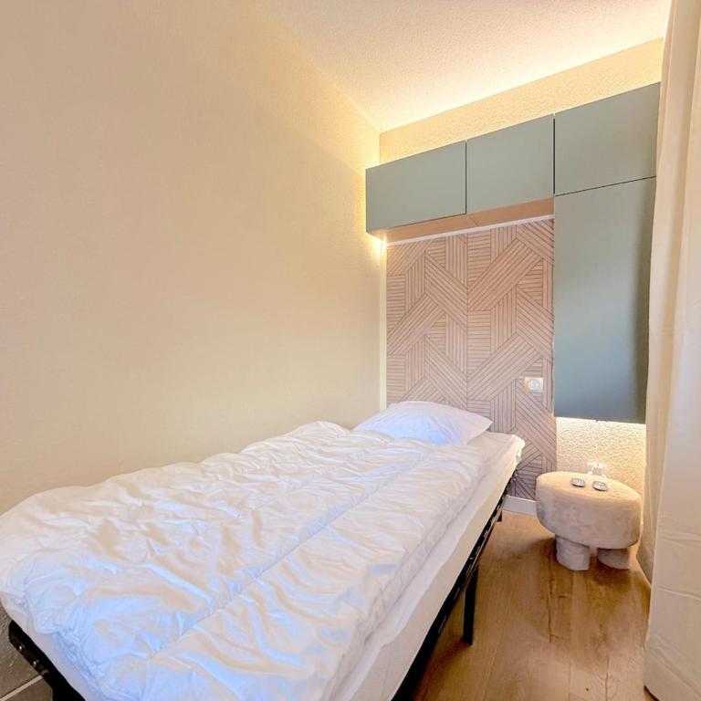 Logement rénové & calme - Jolie vue - Appartement 1 Chambre - 7