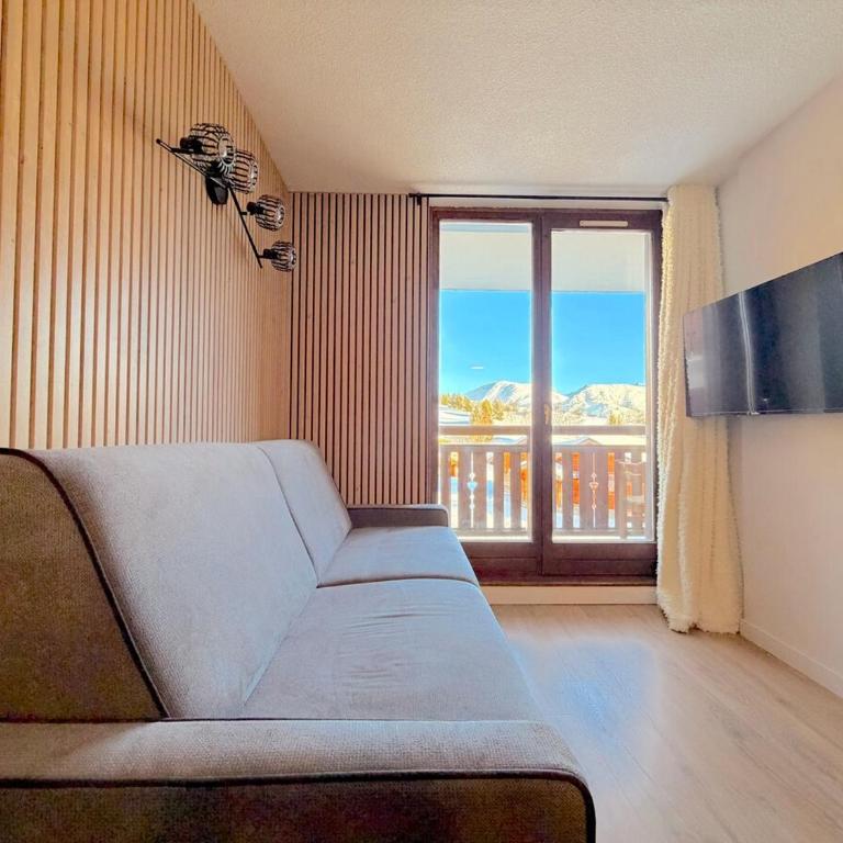 Logement rénové & calme - Jolie vue - Appartement 1 Chambre - 18