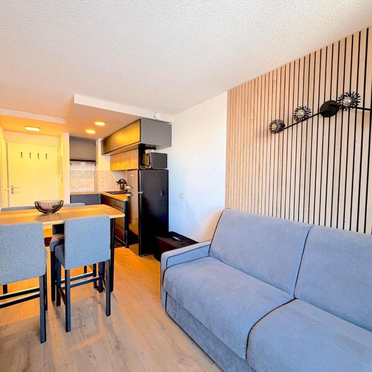 Logement rénové & calme - Jolie vue - Appartement 1 Chambre - 20