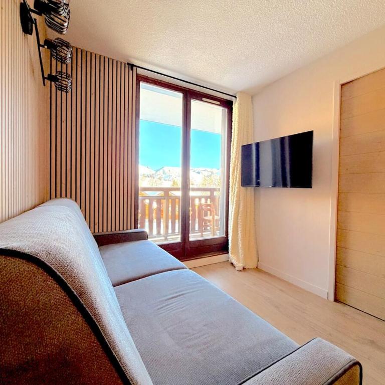 Logement rénové & calme - Jolie vue - Appartement 1 Chambre - 21