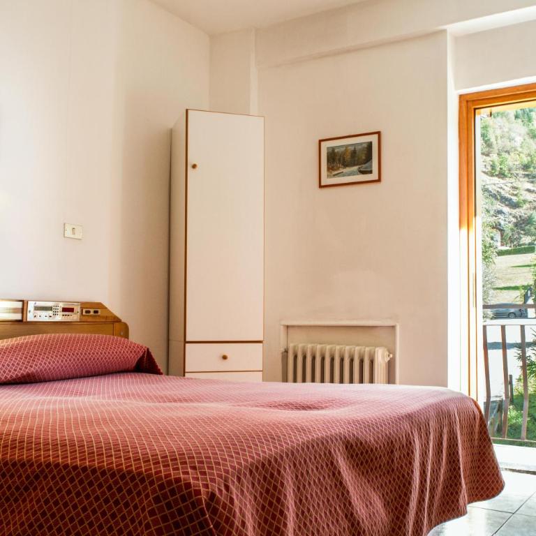 Residence Beau Sejour - Appartamento con 1 Camera da Letto - 5