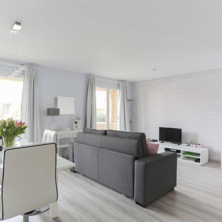 Dream destination - Appartement - Rez-de-Chaussée - 7