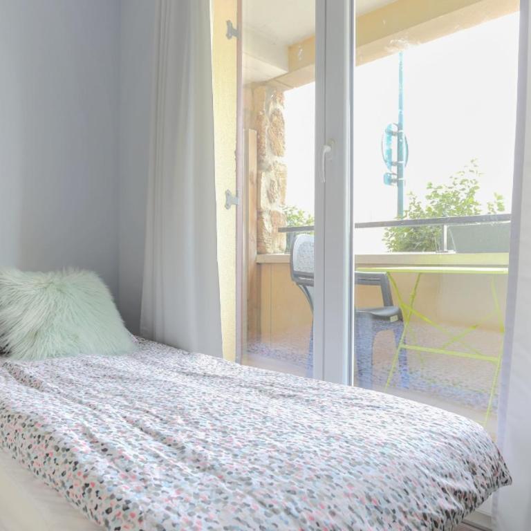 Dream destination - Appartement - Rez-de-Chaussée - 11