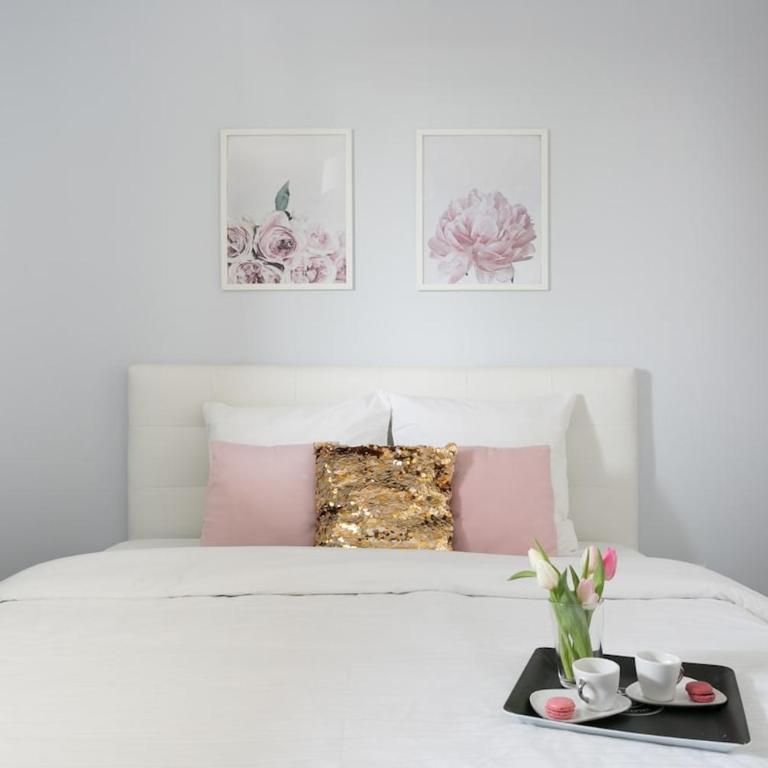 Dream destination - Appartement - Rez-de-Chaussée - 10