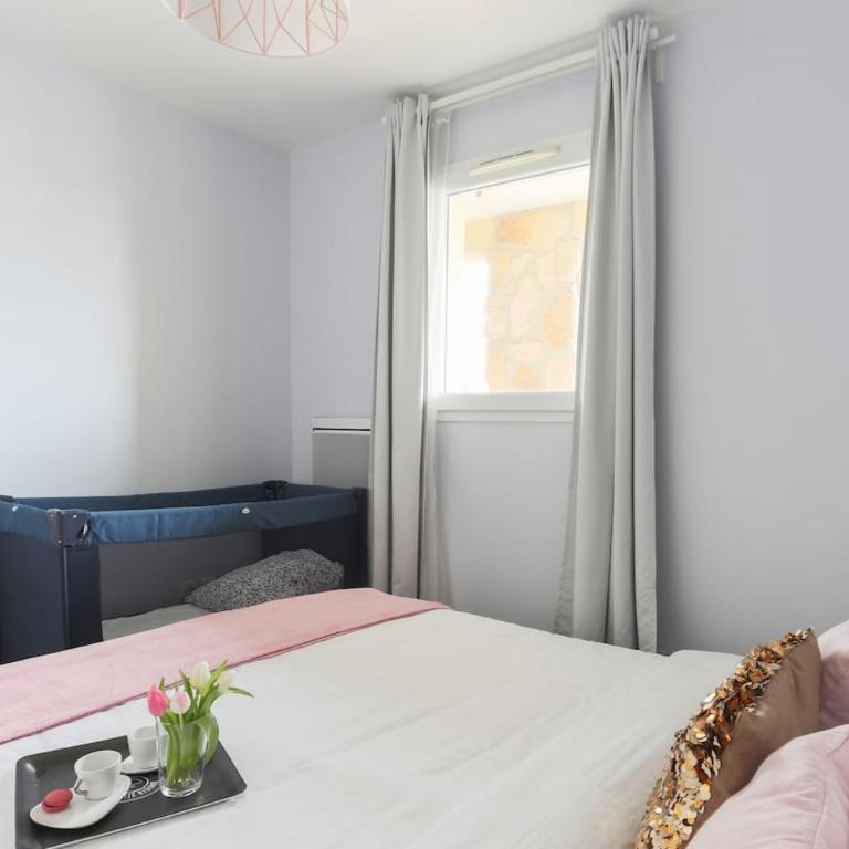 Dream destination - Appartement - Rez-de-Chaussée - 9