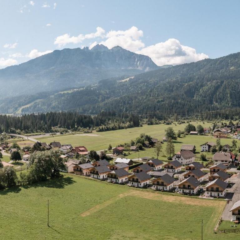 Residence | 4+2 Pers. - Deluxe Apartment - 6