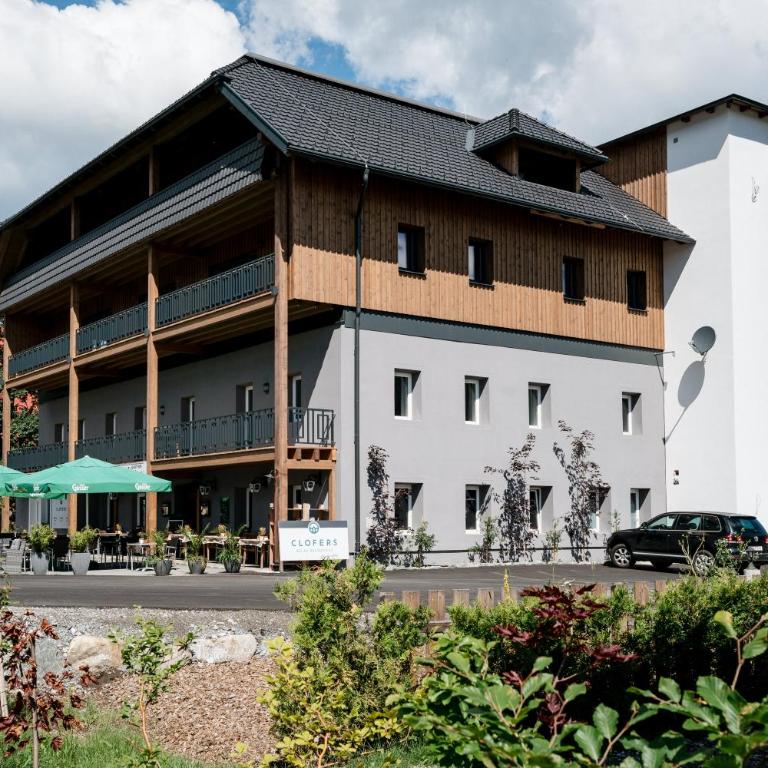 Residence | 4+2 Pers. - Maisonette - 8
