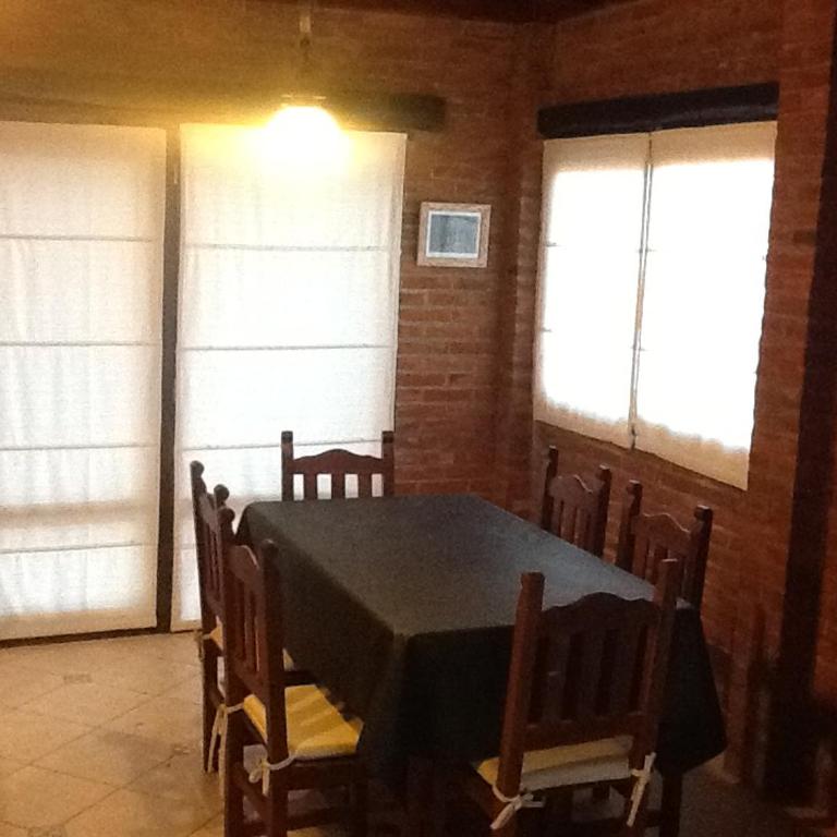 Cabañas Abril - Bungalow de 2 dormitorios - 8