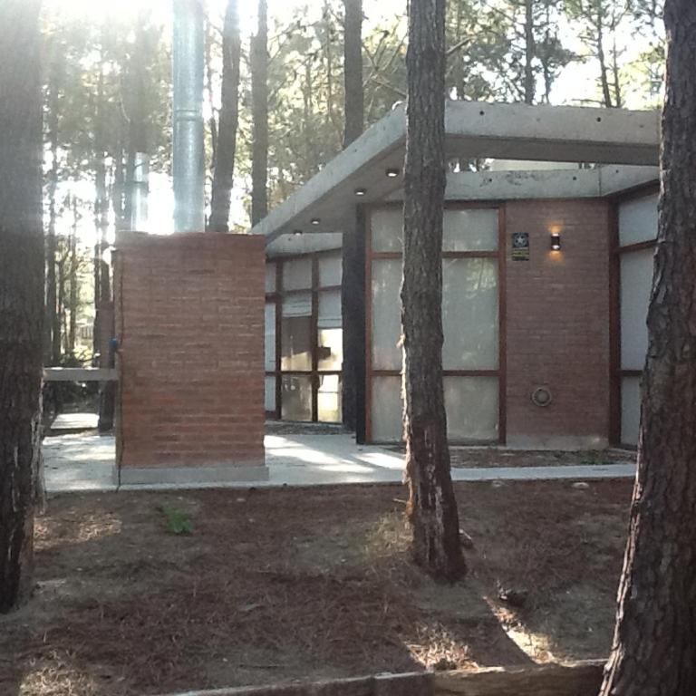 Cabañas Abril - Bungalow de un dormitorio - 18