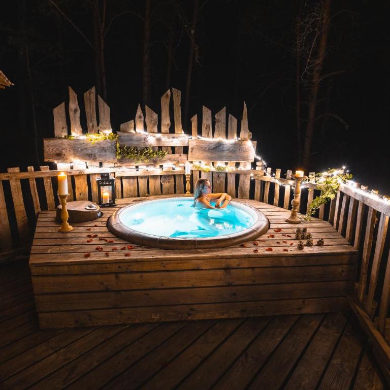 Alpinest - Chalet - 7