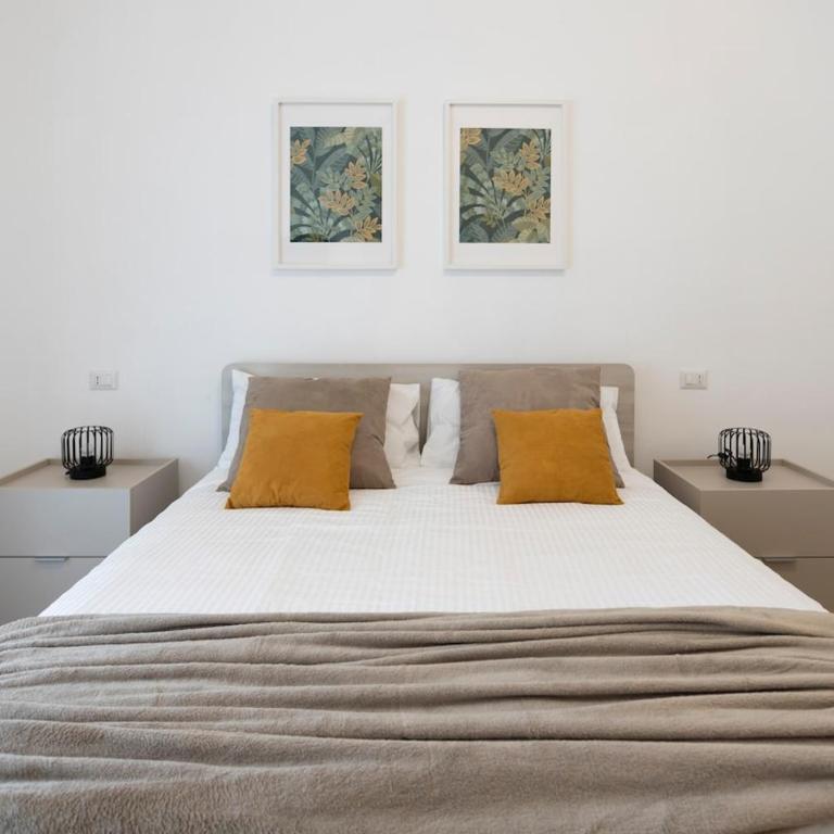 Vatican & Prati 10 min - 2 Suites - 3 Work Desks - Appartamento con 3 Camere da Letto - 6