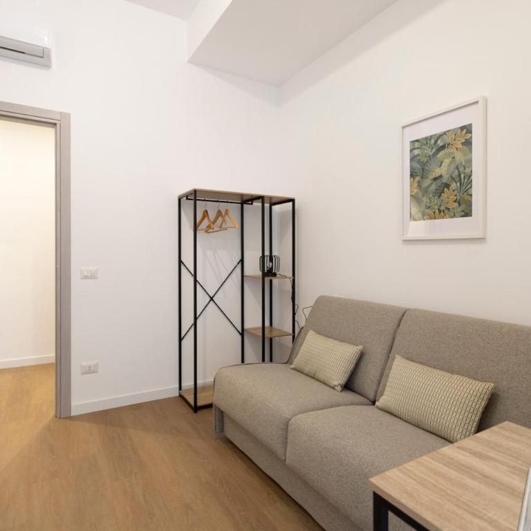 Vatican & Prati 10 min - 2 Suites - 3 Work Desks - Appartamento con 3 Camere da Letto - 17