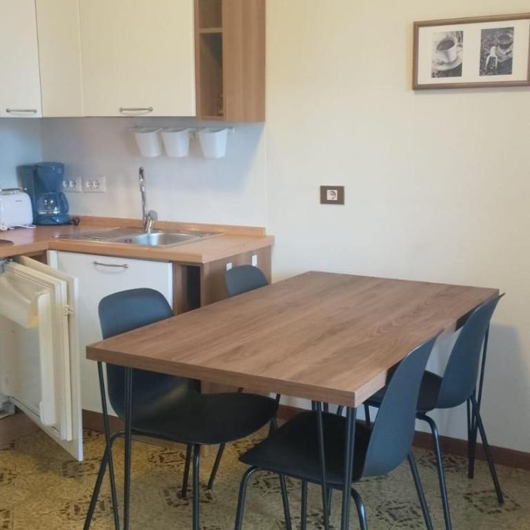 Appartamento AlFredino mit Pool - Appartamento con 2 Camere da Letto - 7