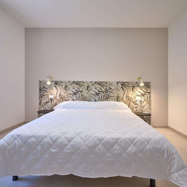 Residence Green Park - Appartamento con 1 Camera da Letto - 19