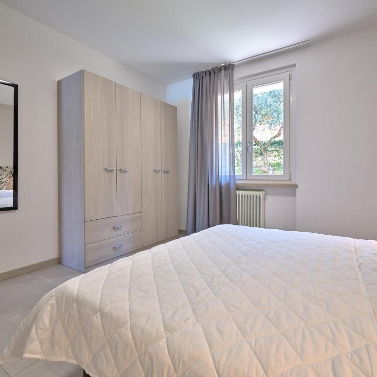 Residence Green Park - Appartamento con 1 Camera da Letto - 17