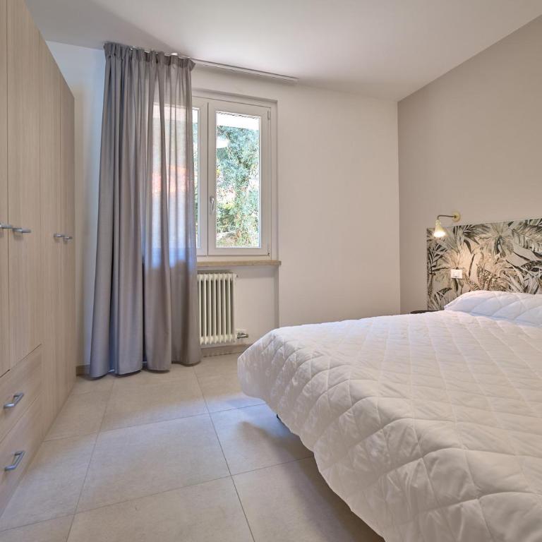 Residence Green Park - Appartamento con 1 Camera da Letto - 18