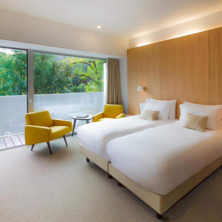 Best Western Plus Hotel Divona Cahors - Chambre Lit King-Size Supérieure - Non-Fumeurs - 2