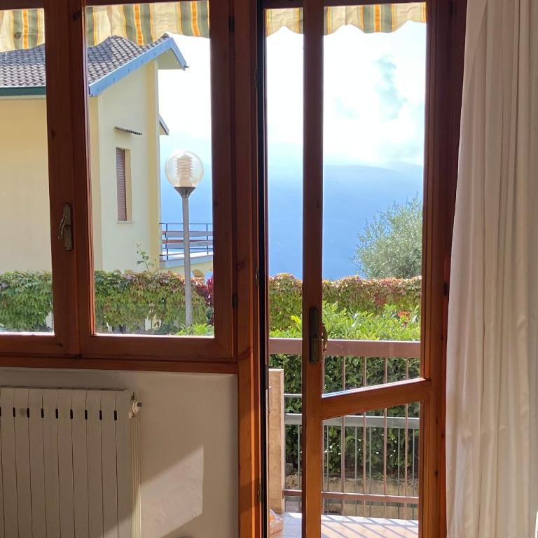 Appartamento AlFredino mit Pool - Appartamento con 2 Camere da Letto - 5