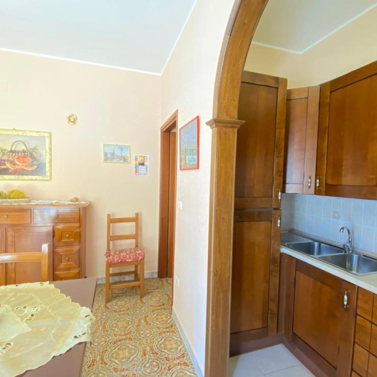 Elegant House Gallipoli - Two-Bedroom Standard Apartment - 5