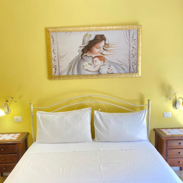 Elegant House Gallipoli - Two-Bedroom Standard Apartment - 17
