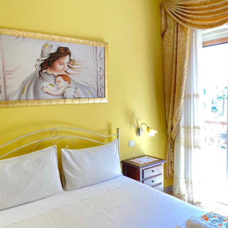 Elegant House Gallipoli - Two-Bedroom Standard Apartment - 11