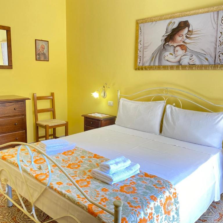 Elegant House Gallipoli - Two-Bedroom Standard Apartment - 10
