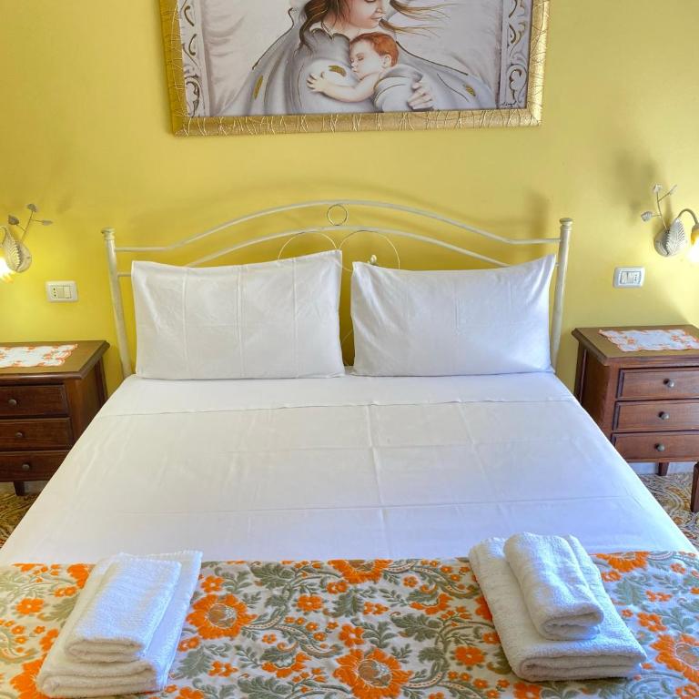 Elegant House Gallipoli - Two-Bedroom Standard Apartment - 18