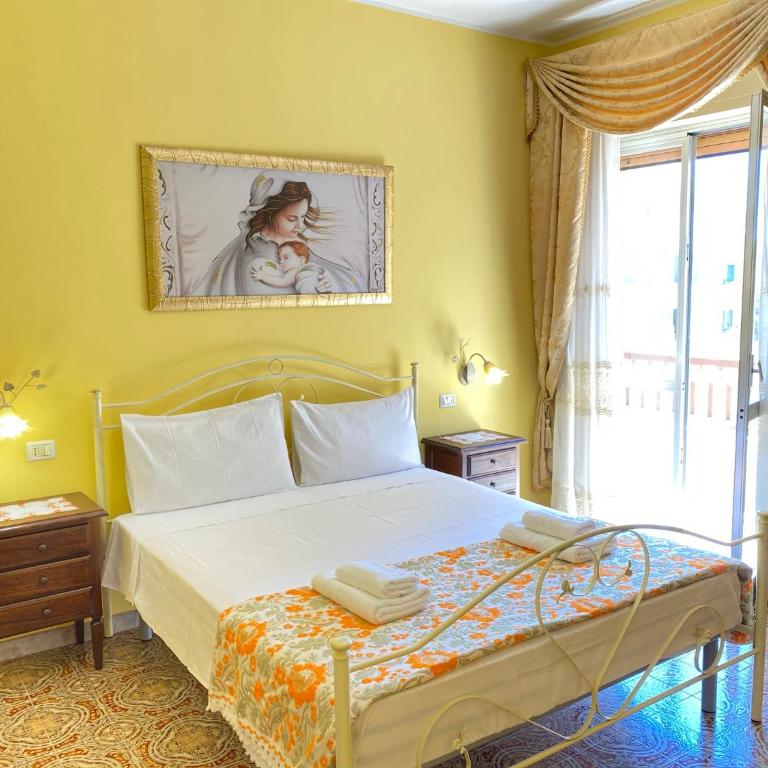 Elegant House Gallipoli - Two-Bedroom Standard Apartment - 13