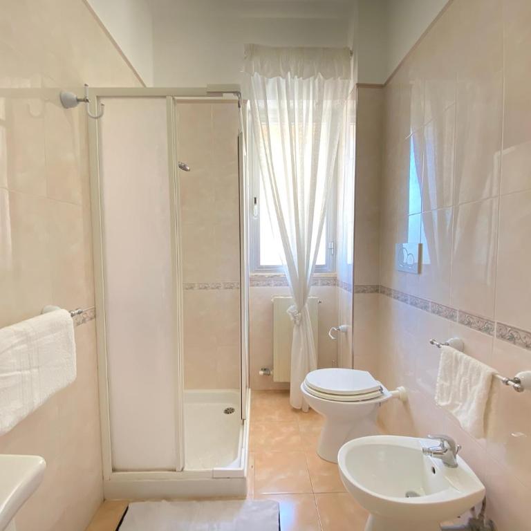 Elegant House Gallipoli - Two-Bedroom Standard Apartment - 12