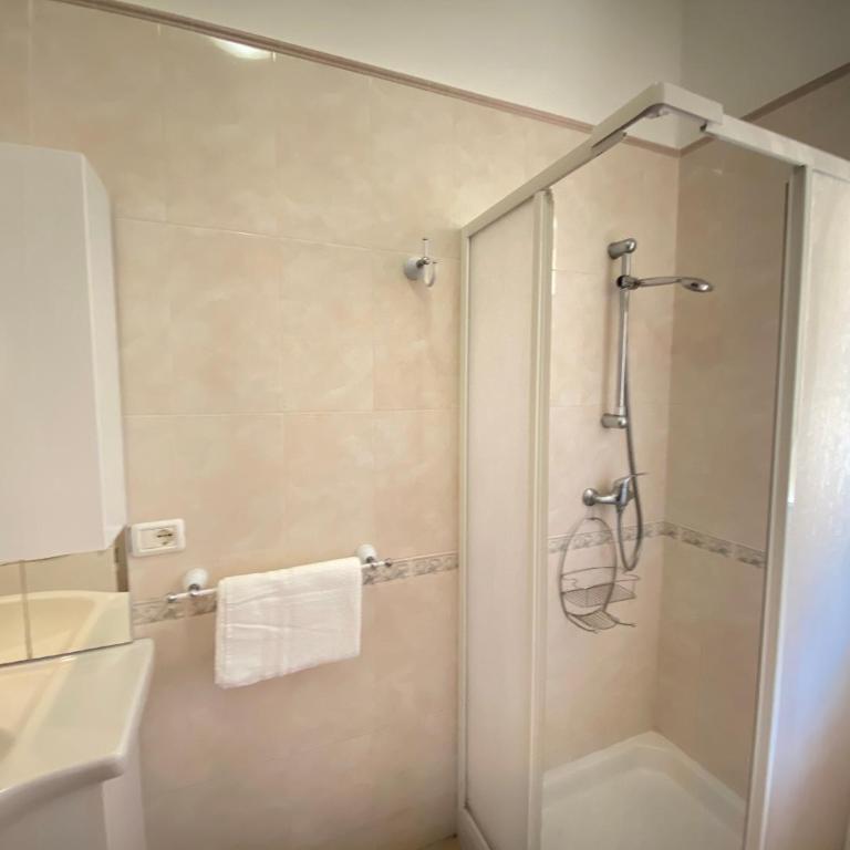 Elegant House Gallipoli - Two-Bedroom Standard Apartment - 19