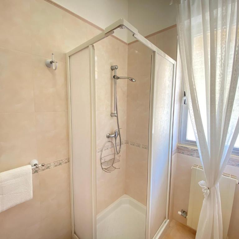 Elegant House Gallipoli - Two-Bedroom Standard Apartment - 22
