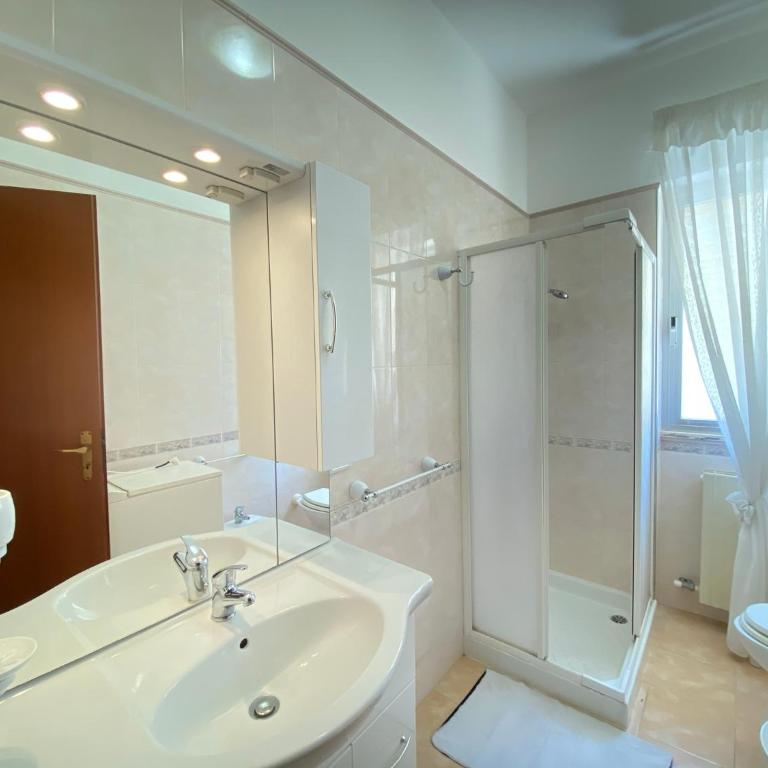 Elegant House Gallipoli - Two-Bedroom Standard Apartment - 20