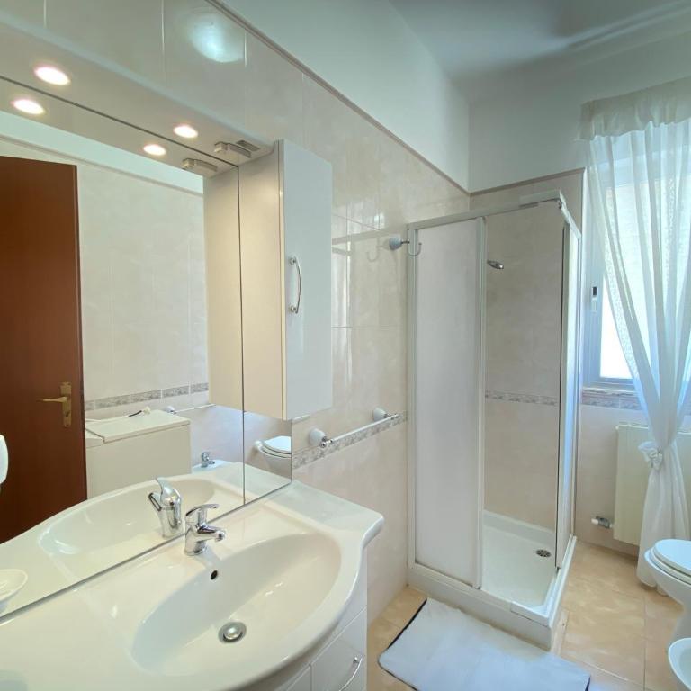 Elegant House Gallipoli - Two-Bedroom Standard Apartment - 25