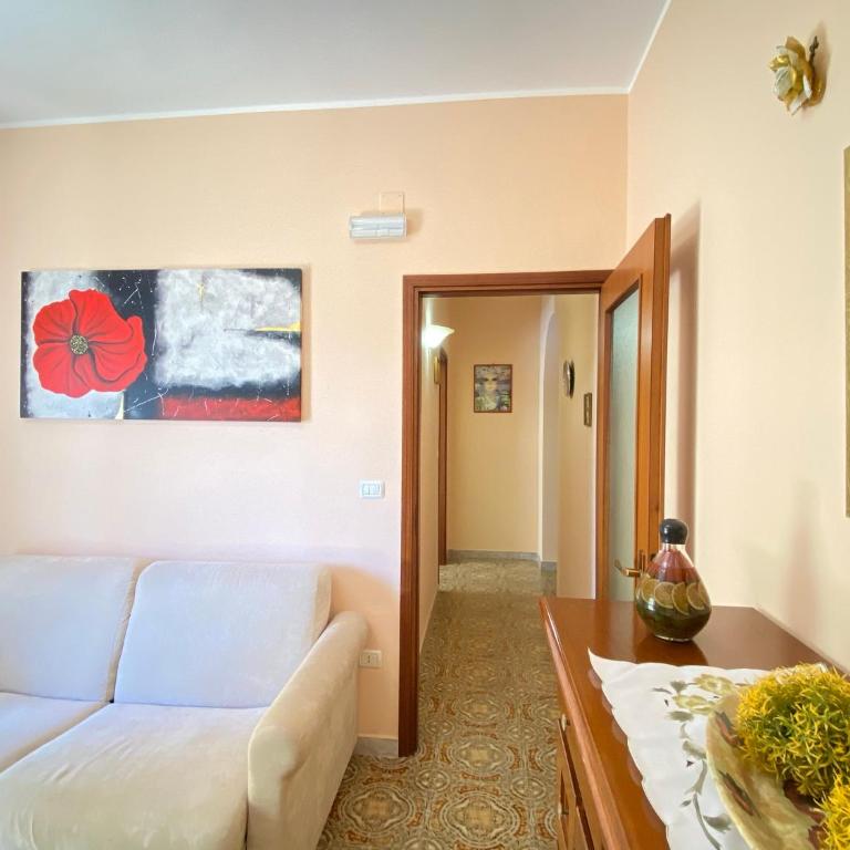 Elegant House Gallipoli - Two-Bedroom Standard Apartment - 30