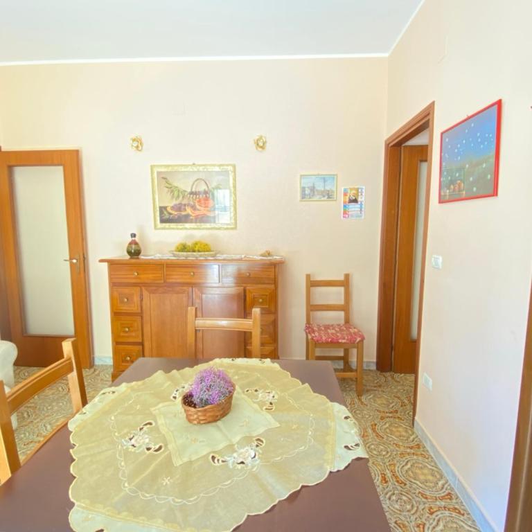 Elegant House Gallipoli - Two-Bedroom Standard Apartment - 29