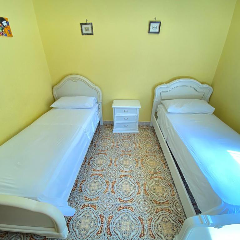 Elegant House Gallipoli - Two-Bedroom Standard Apartment - 27