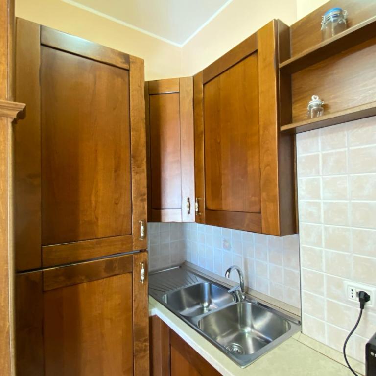 Elegant House Gallipoli - Two-Bedroom Standard Apartment - 37