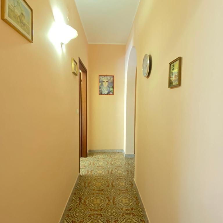 Elegant House Gallipoli - Two-Bedroom Standard Apartment - 47