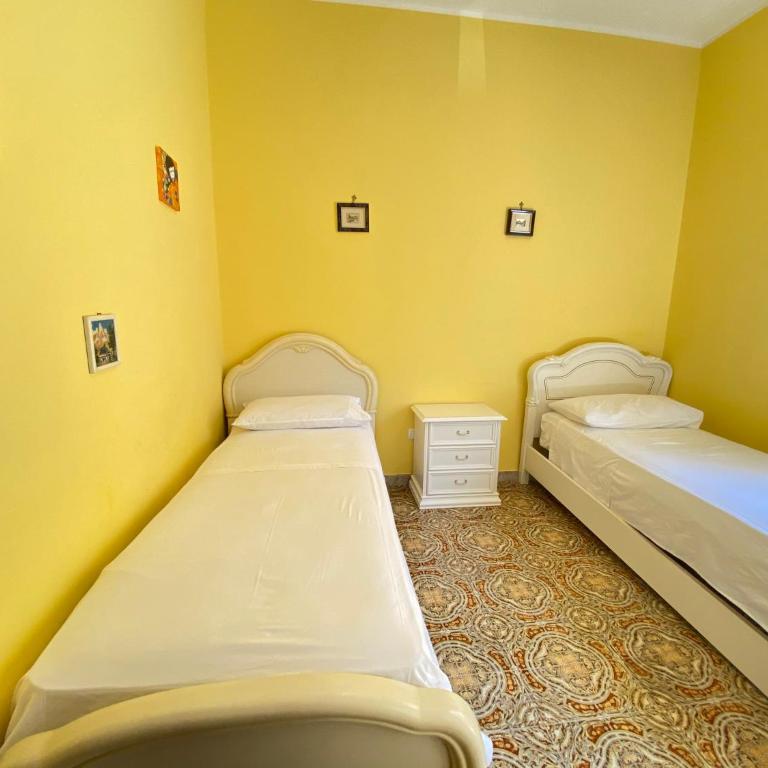 Elegant House Gallipoli - Two-Bedroom Standard Apartment - 43