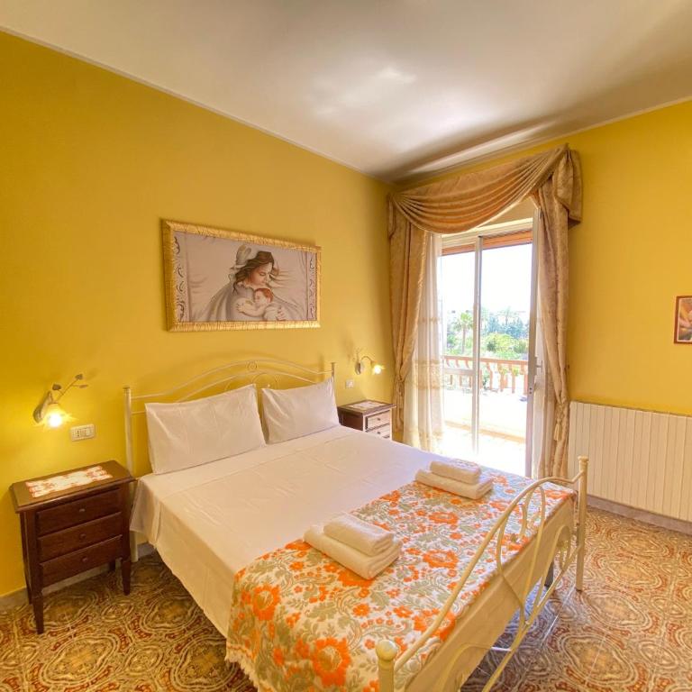 Elegant House Gallipoli - Two-Bedroom Standard Apartment - 59