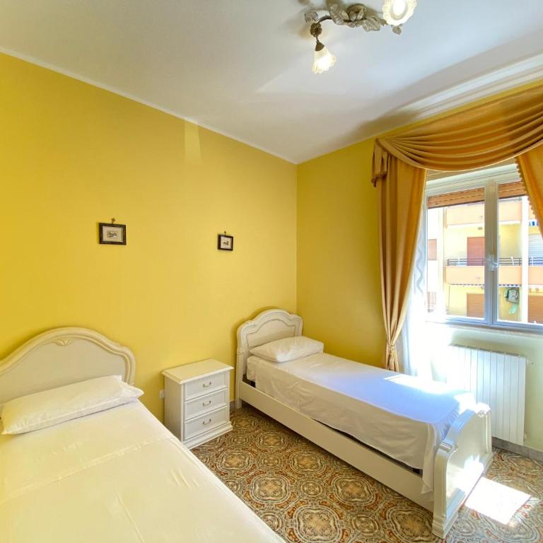 Elegant House Gallipoli - Two-Bedroom Standard Apartment - 54