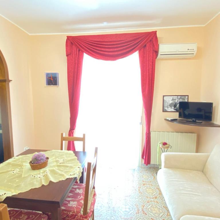 Elegant House Gallipoli - Two-Bedroom Standard Apartment - 52