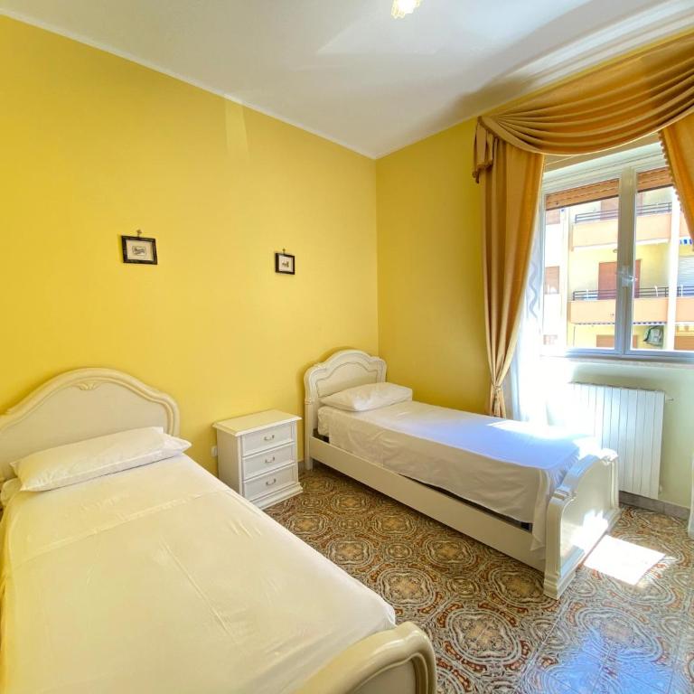 Elegant House Gallipoli - Two-Bedroom Standard Apartment - 61