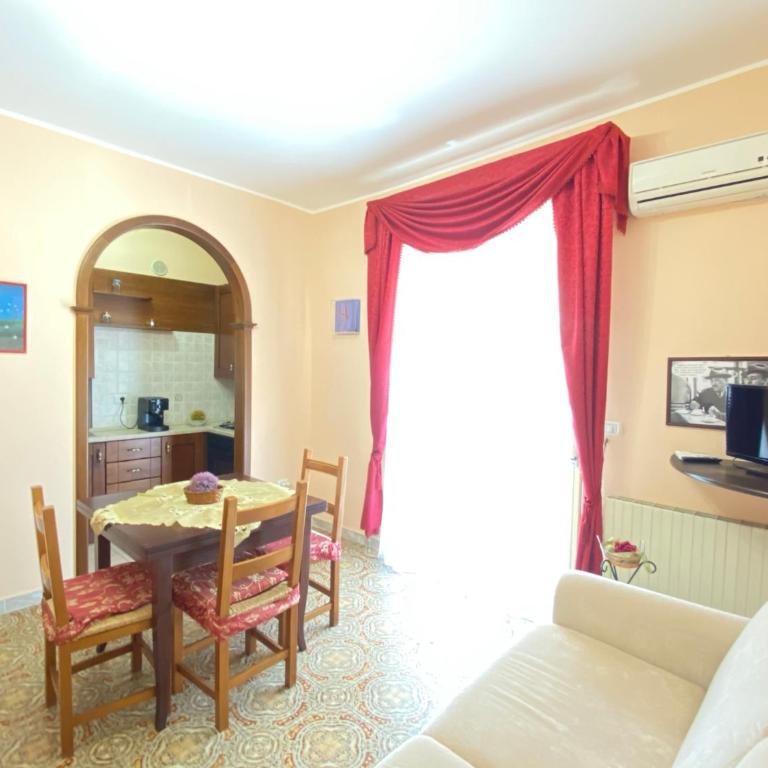 Elegant House Gallipoli - Two-Bedroom Standard Apartment - 48