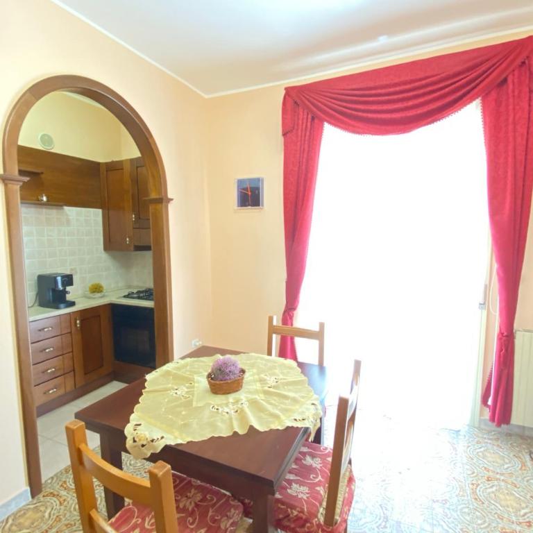 Elegant House Gallipoli - Two-Bedroom Standard Apartment - 44